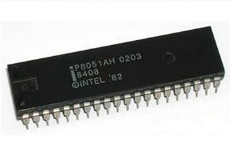 Understanding 8051 Microcontroller - HardwareBee