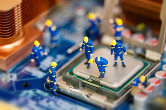 Understanding Electronic Manufacturing Services (EMS)