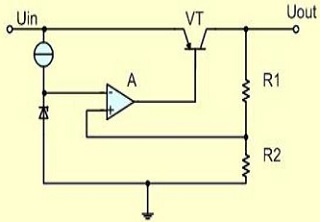 What is the Difference Switching vs. Linear Regulators