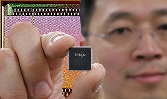 Efinix™ Releases Trion™ Programmable Platform