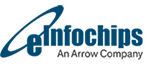 eInfochips (An Arrow Company)