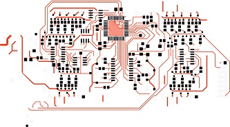 Bananas in Rectangles -or- How to save cost in PCB purchase