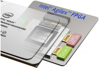 Intel Ships First 10nm Agilex FPGAs