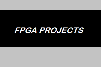 FPGA Projects and (free) Source Code