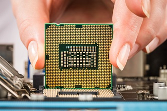 A new AI chip that should worry Nvidia