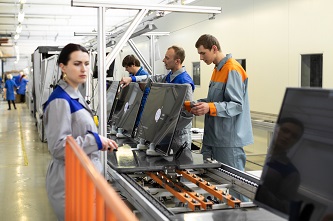 Choosing the Right Electronic Contract Manufacturing Partner