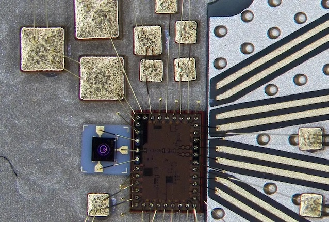 IMEC Announces a Breakthrough Chip for 100G Optical Networking