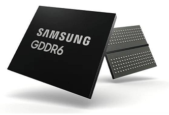What is the Difference: GDDR5 VS. GDDR6