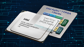 Intel Launches Agilex 7 FPGAs with R-Tile, First FPGA with PCIe 5.0 and CXL Capabilities
