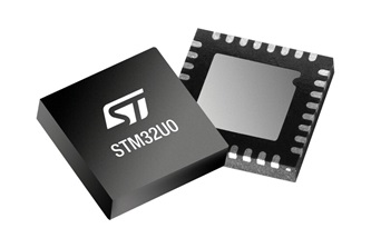 STMicroelectronics reveals advanced ultra-low-power STM32 microcontrollers for industrial, medical, smart-metering, and consumer applications